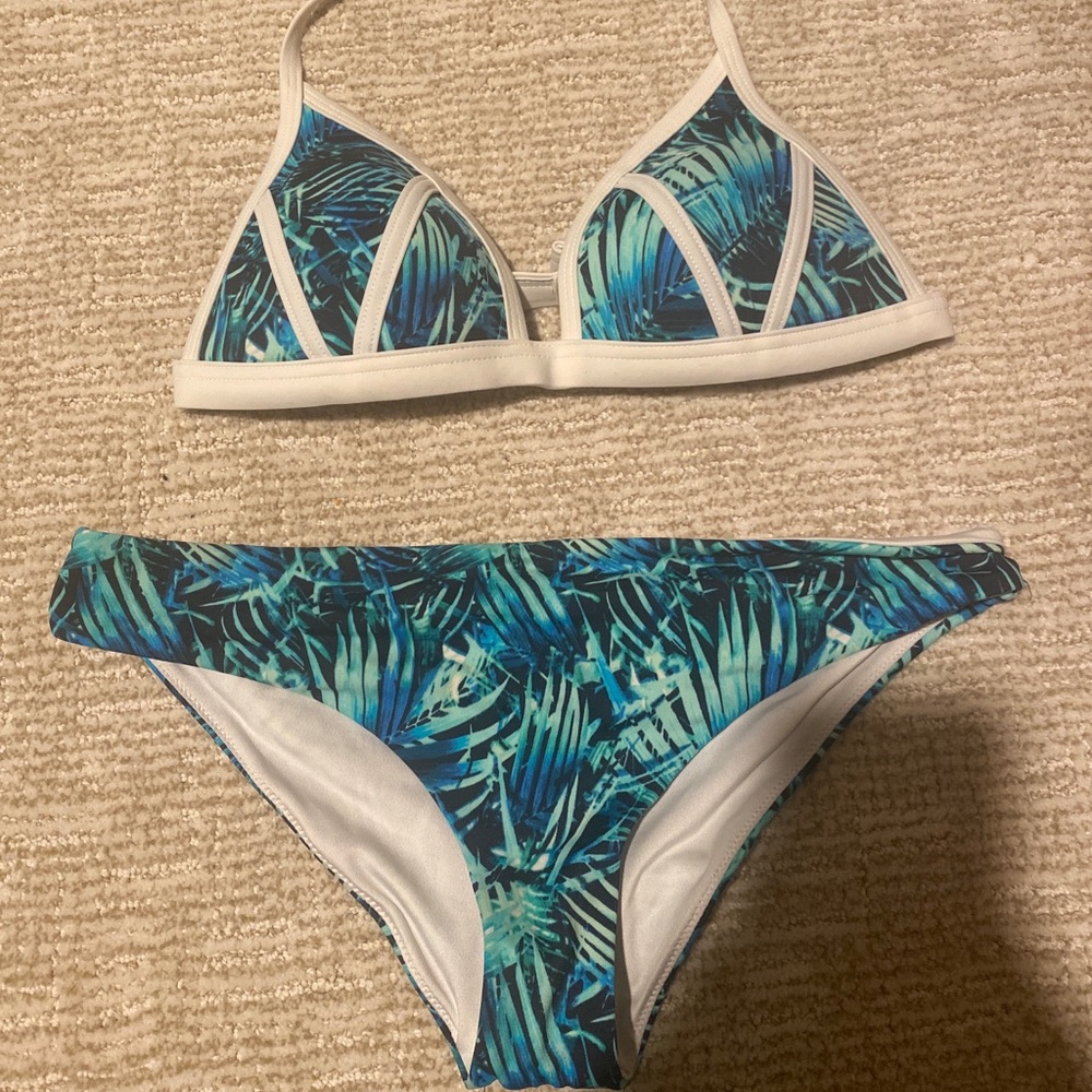 Victoria Secret Bathing Suit